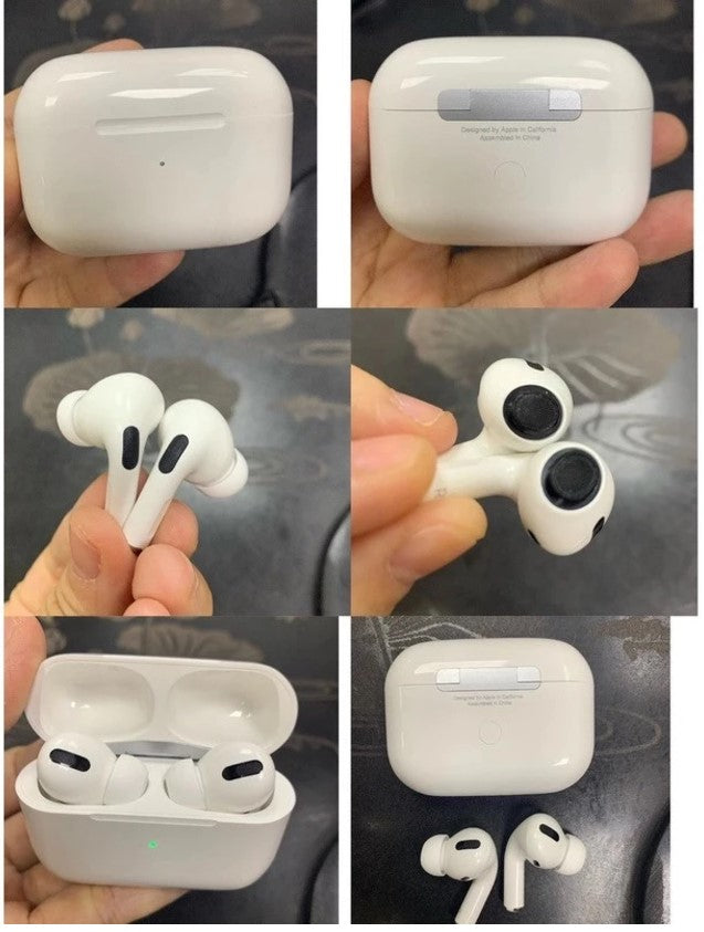 Air Pods Serie 3