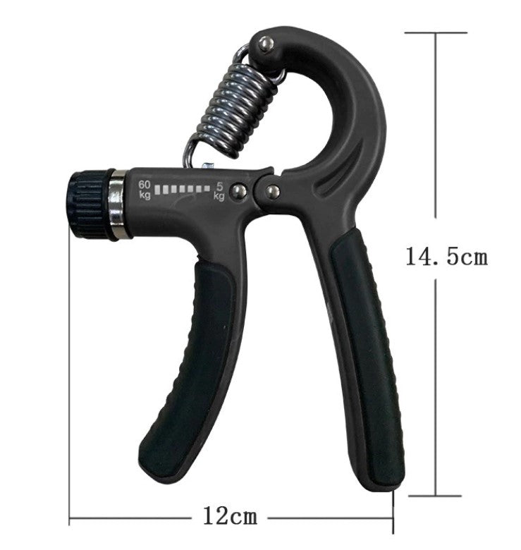 Hand Grip Ejercitador de Mano ContadorX5