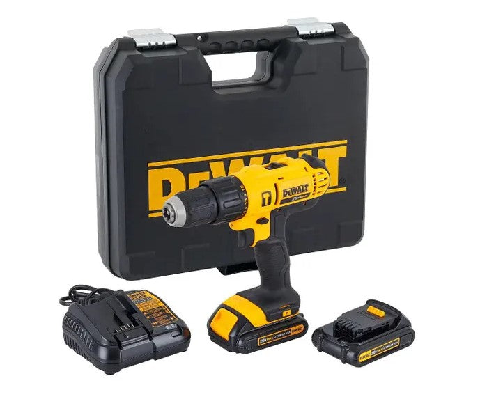 Taladro DEWALT Percutor 36V