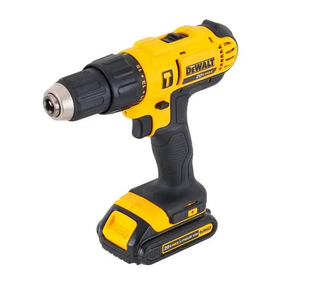 Taladro DEWALT Percutor 36V