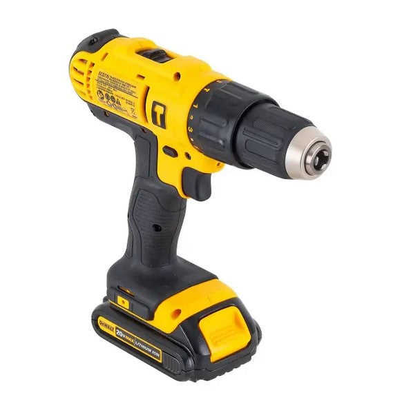 Taladro DEWALT Percutor 36V