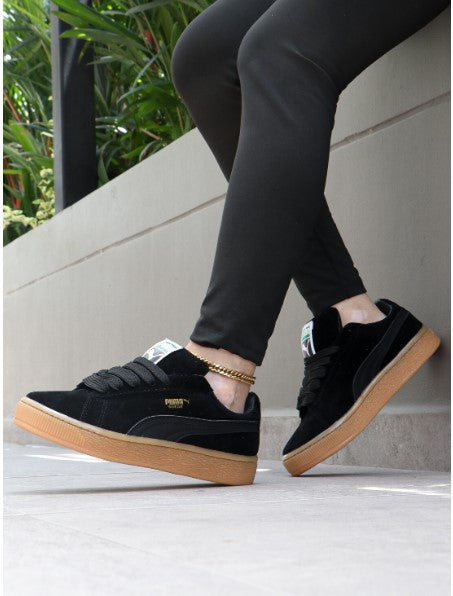 PUMA SUEDE Y14