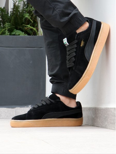 PUMA SUEDE Y14