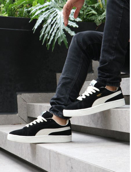 PUMA SUEDE Y14