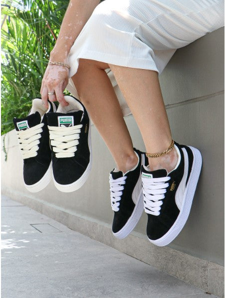 PUMA SUEDE Y14