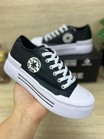 CONVERSE CORTE BAJO DAMA