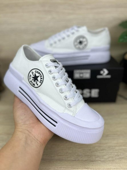 CONVERSE CORTE BAJO DAMA