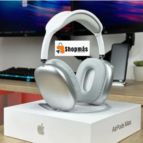 Diadema Airpods Con Estuche Type C 2.0